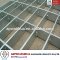 Anping Wanhua--floor drain galvanized steel grating